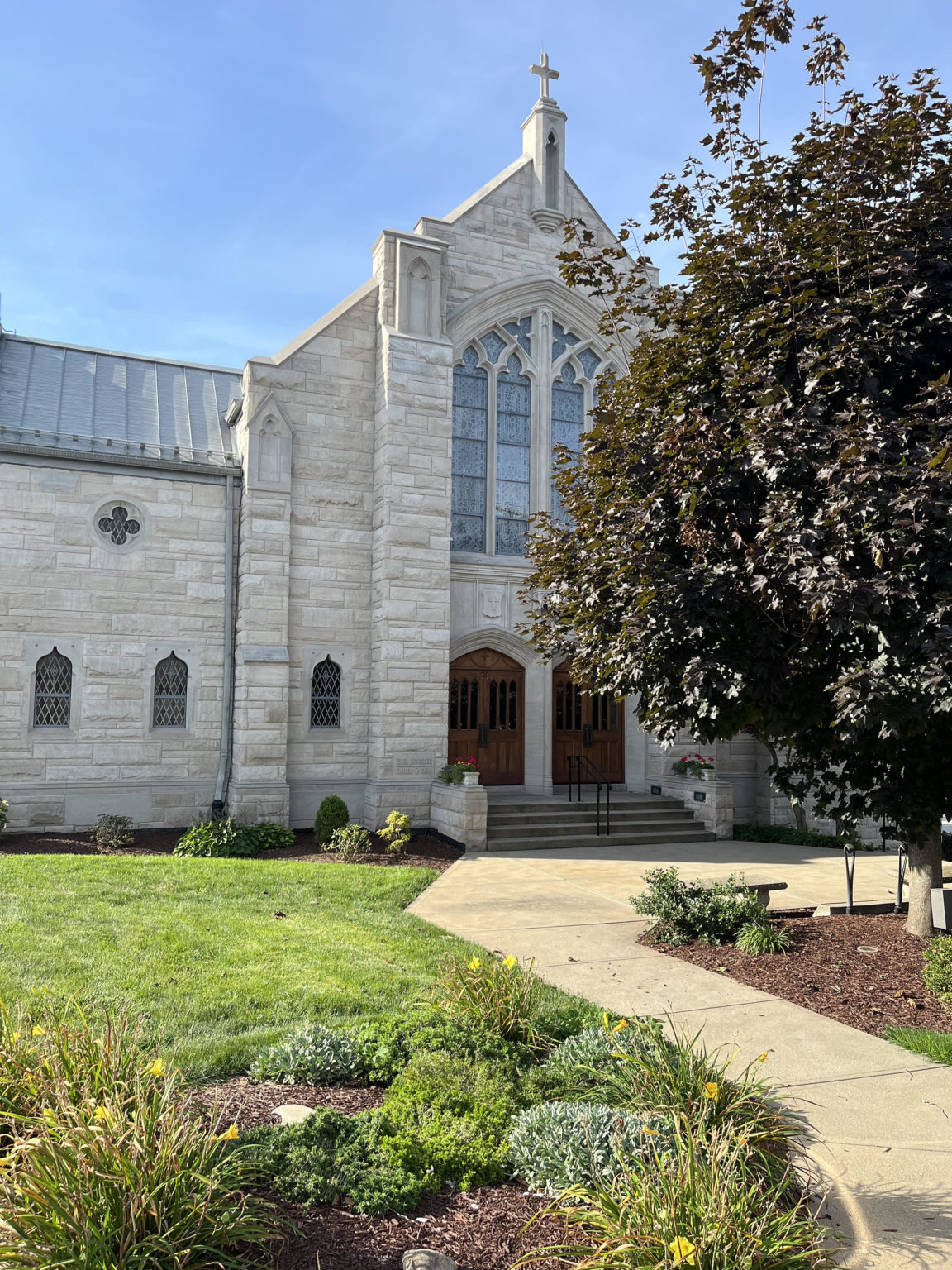 Home - Zion Lutheran Church